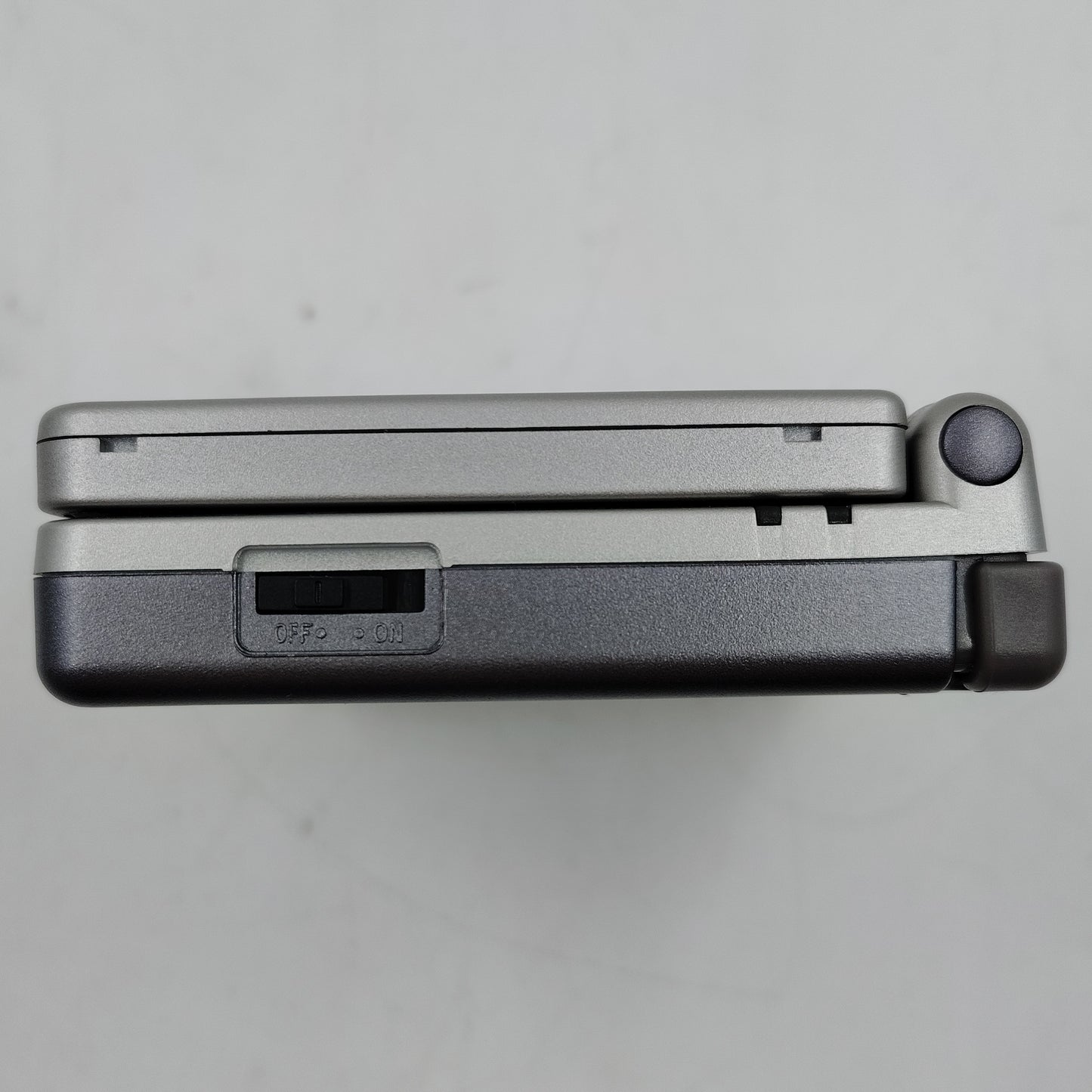 Nintendo Game Boy Advance SP Handheld Game Console AGS-101 SNES Edition