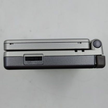 Nintendo Game Boy Advance SP Handheld Game Console AGS-101 SNES Edition
