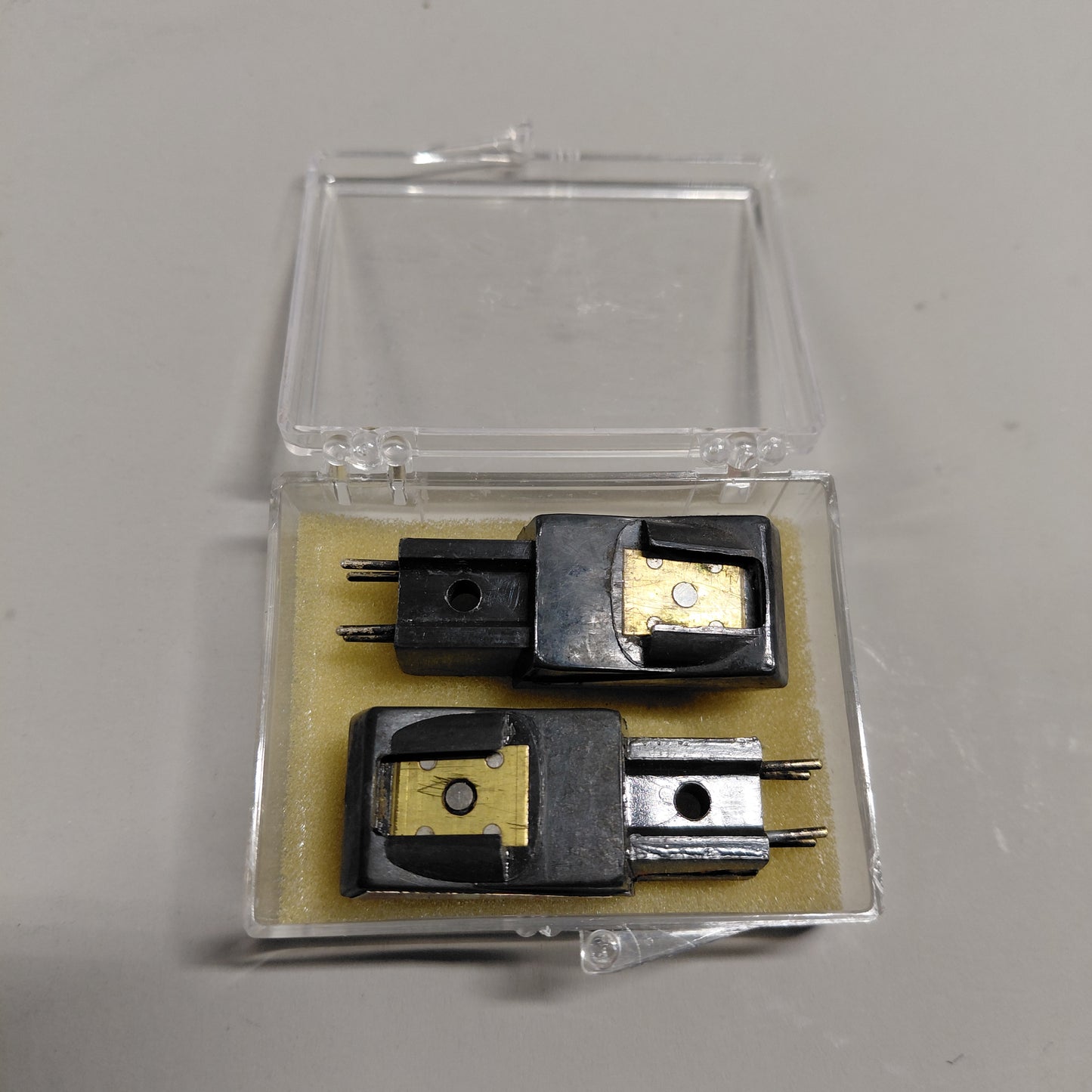 Seeburg Pickering Stereo Cartridge