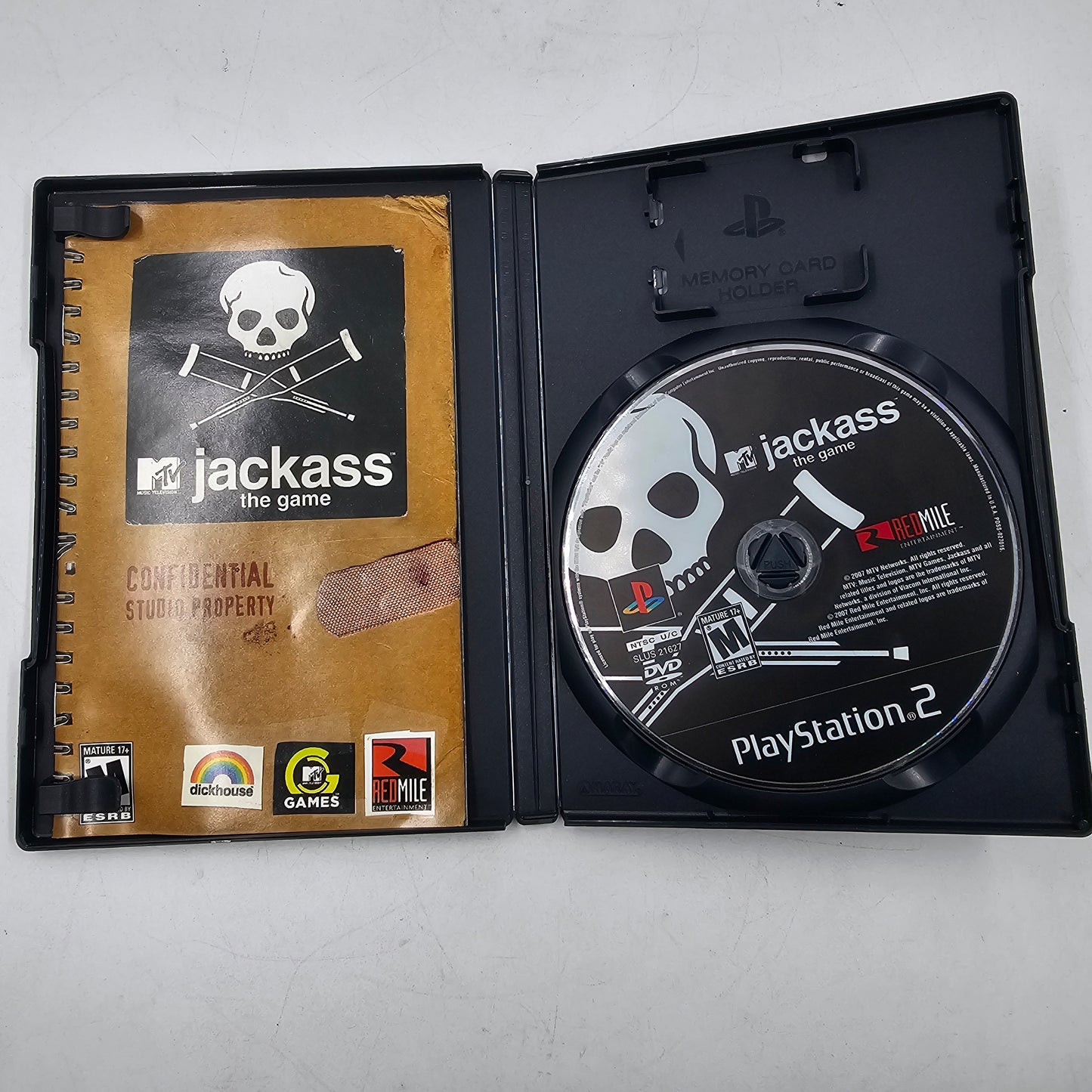 Need for Speed: Carbon Collector's Edition (Sony PlayStation 2 PS2, 2006)