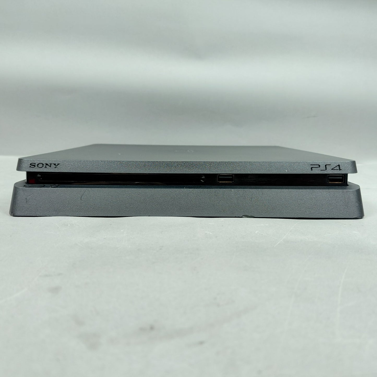 Sony PlayStation 4 Slim PS4 500GB Black Console Gaming System CUH-2015A