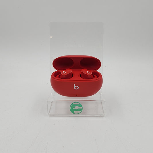 Beats Studio Buds Wireless In-Ear Bluetooth Headphones Red A2512