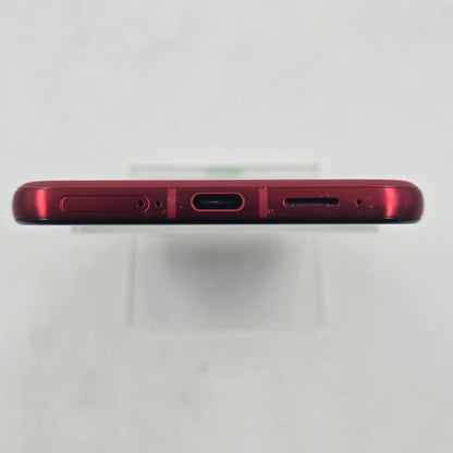 Spectrum Motorola Razr Ultra 1TB Red