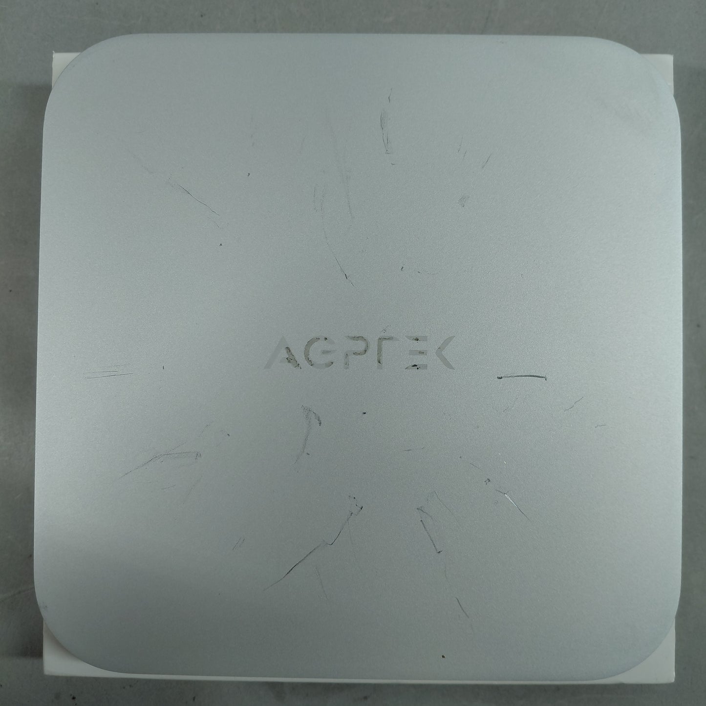 AGP tek MC25 USB-C Hub