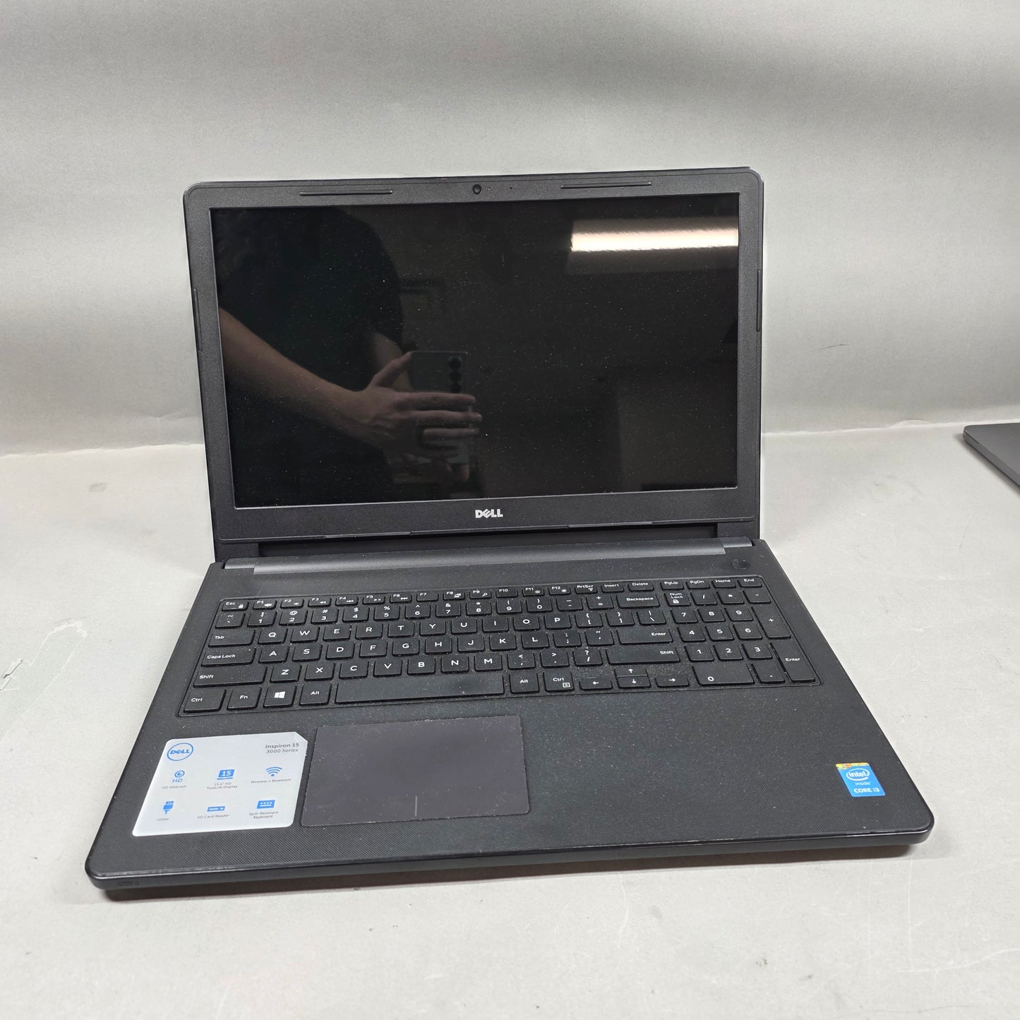 Dell Latitude 5400 i7-8665U 2.1GHz 8GB RAM 250GB 