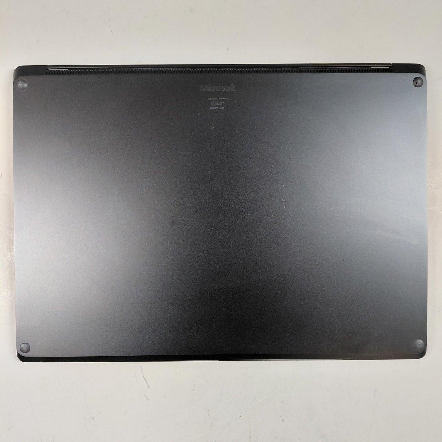 Broken Microsoft Surface Laptop 4 i7-1185G7 16GB RAM 256GB Bad OS
