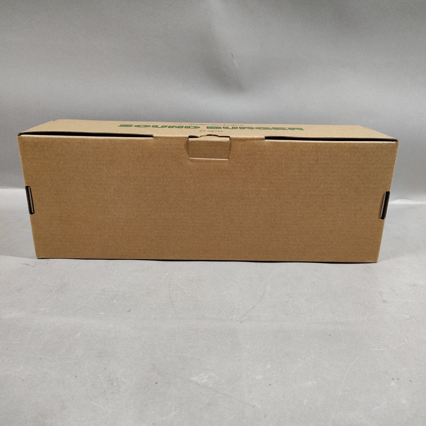 Audio-Technica Sound Burger  Record Player AT-SB727