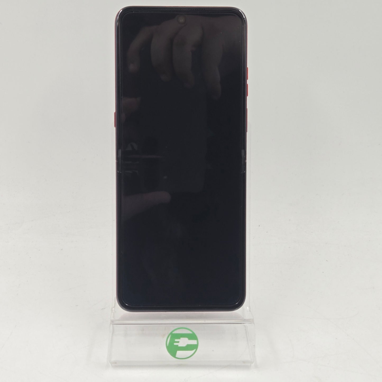 Spectrum Motorola Razr Ultra 1TB Red