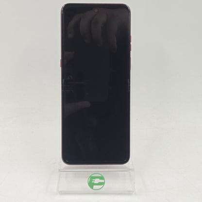 Spectrum Motorola Razr Ultra 1TB Red