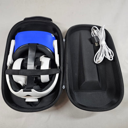 Meta Quest 2 128GB Standalone All-in-One VR Headset KW49CM