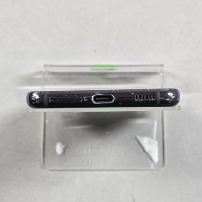 Unlocked Samsung Galaxy S21 8GB RAM 128GB SM-G991U Black
