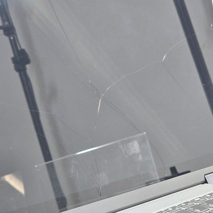 Broken Lenovo IdeaPad Flex 5 81X2 14" Ryzen 5 4500U 2.38GHz 16GB RAM 256GB SSD