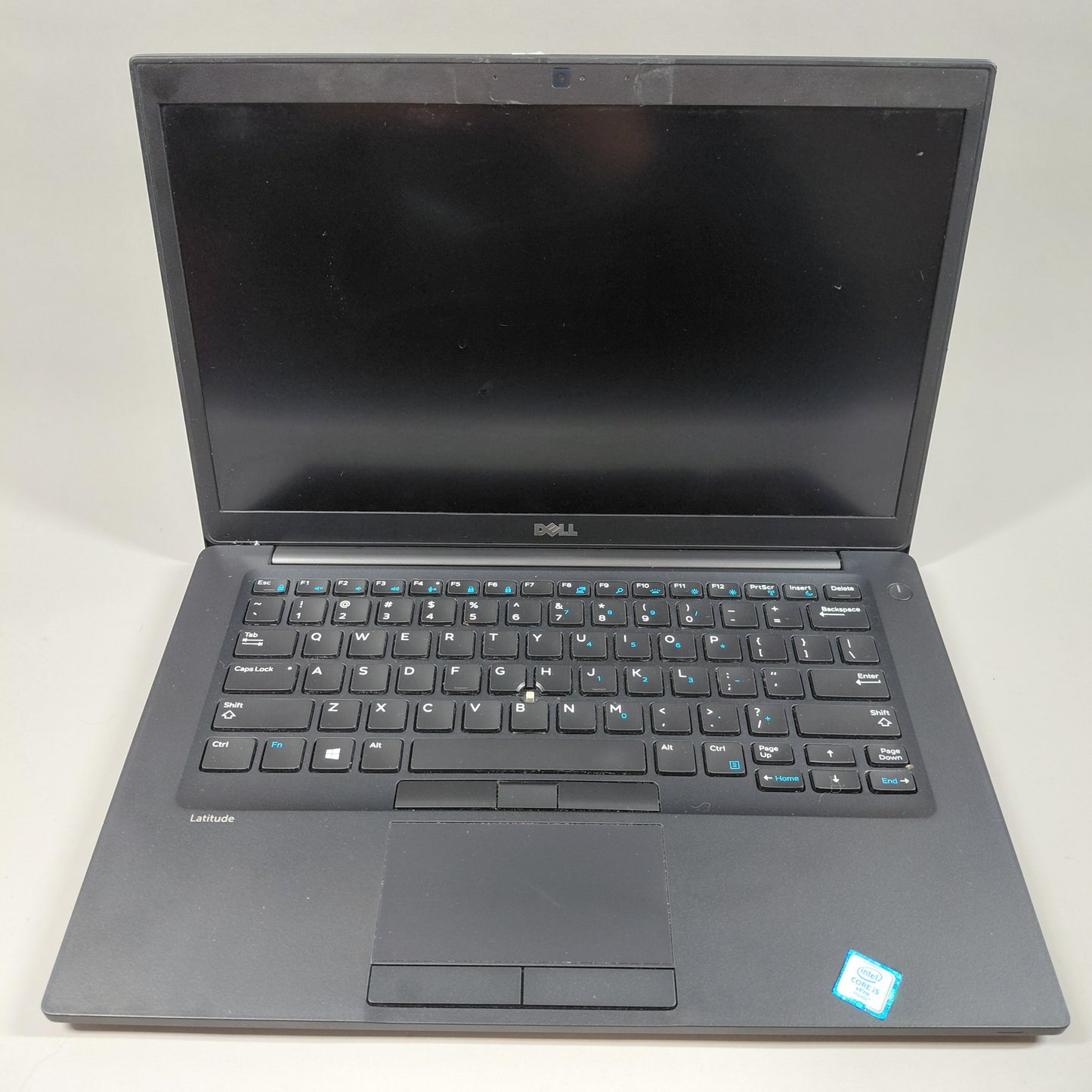 Dell Latitude 7480 14" i5-6300U 2.5GHz 8GB RAM 500GB SSD