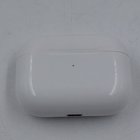 Apple AirPods Pro 1st Gen with Charging Case A2083 A2084 A2190 MK2P3LL/A