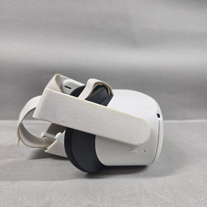 Meta Quest 2 128GB Standalone All-in-One VR Headset KW49CM