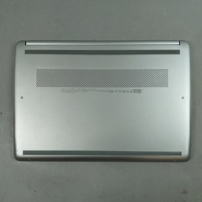 HP Laptop 14-DQ0760DX 14" Celeron N4120 1.1GHz 4GB RAM 128GB SSD