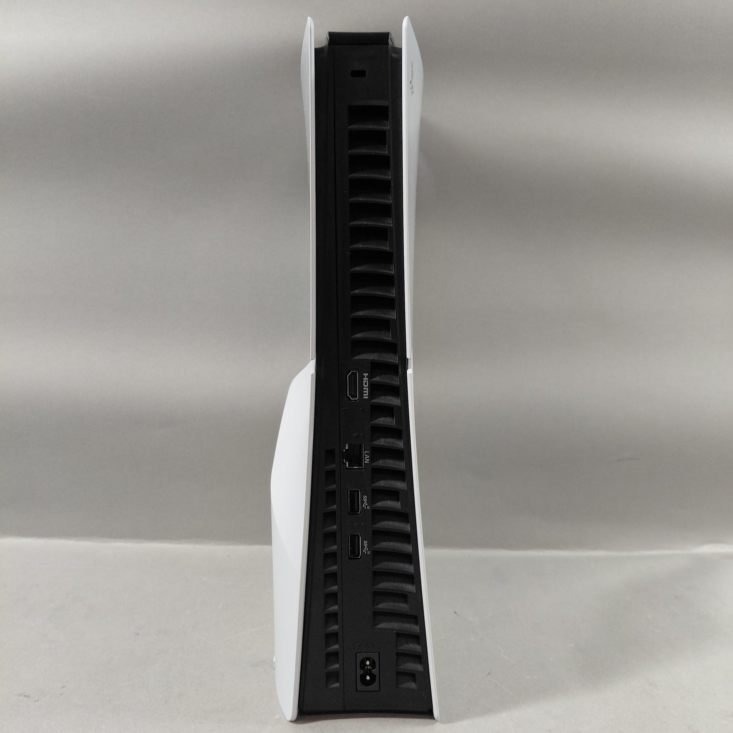 Sony PlayStation 5 Slim Disc Edition PS5 1TB White CFI-2015