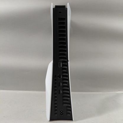 Sony PlayStation 5 Slim Disc Edition PS5 1TB White CFI-2015