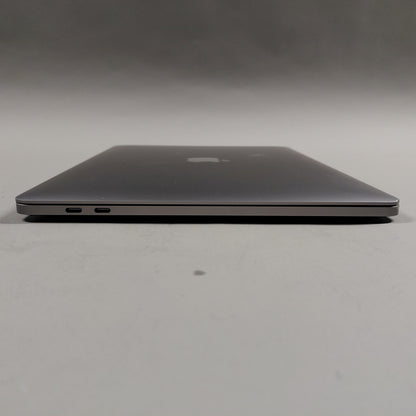 2019 Apple MacBook Pro 13.3" i5 1.4GHz 8GB RAM 128GB Silver A2159