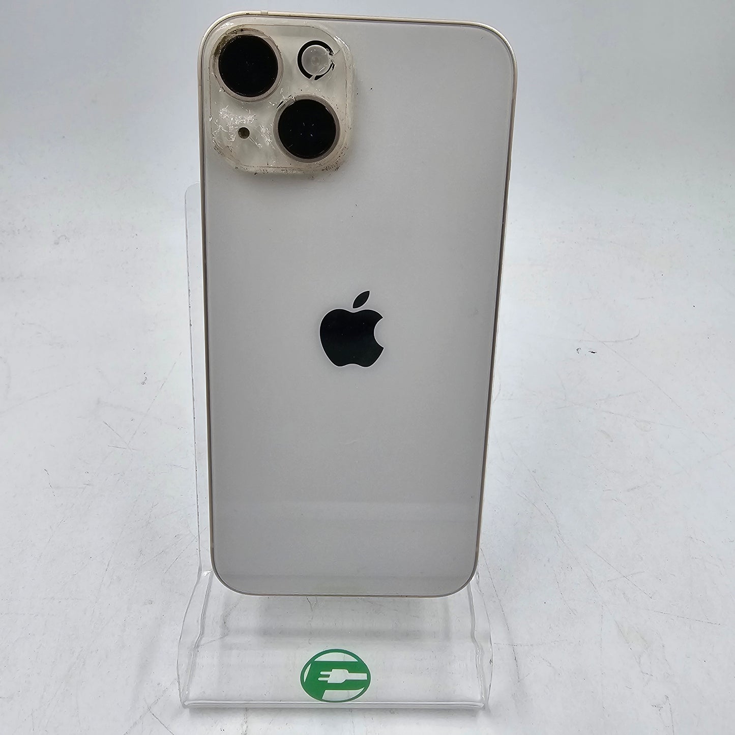 Factory Unlocked Apple iPhone 14 128GB Starlight MPUN3LL/A