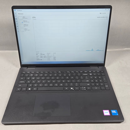 Dell 16" 5 120U 1.4GHz 16GB RAM 512GB SSD