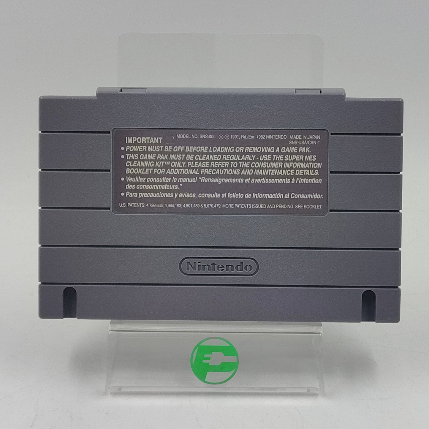 Zelda Link to the Past [Prima] (Nintendo NES, 1989)