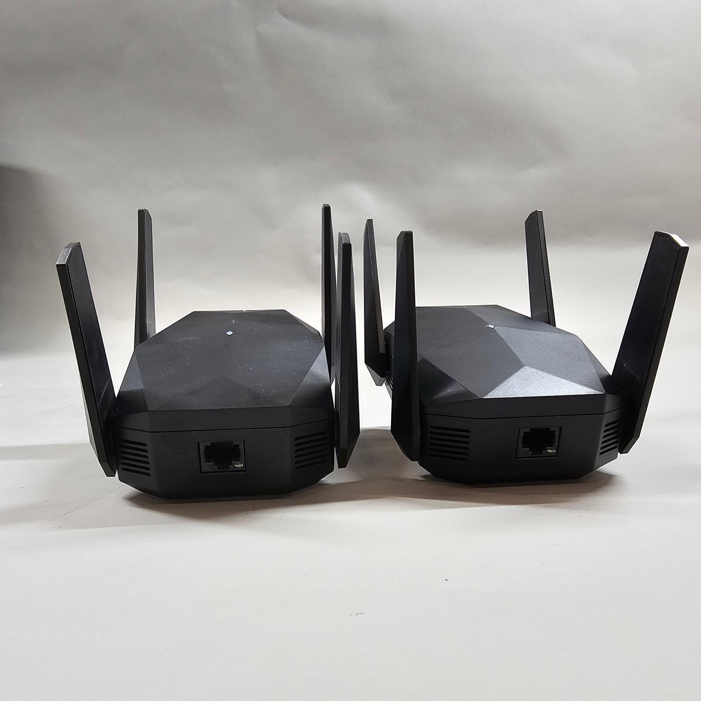 AX3000 Dual Band 3000 Mbps WiFi Routers