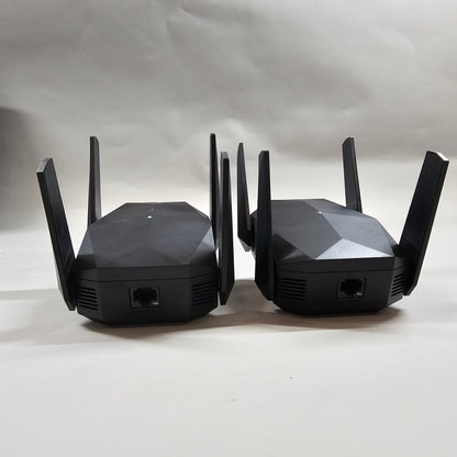 AX3000 Dual Band 3000 Mbps WiFi Routers