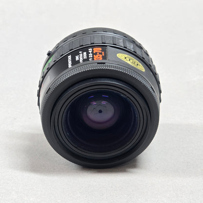 Pentax SF1 35MM Film Camera
