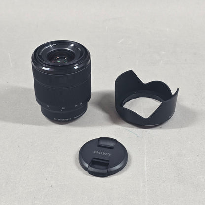 Sony Alpha A7 IV 33MP Full-Frame Mirrorless Digital Camera