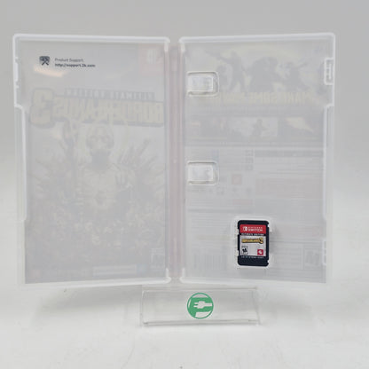 Borderlands 3: Ultimate Edition (Nintendo Switch, 2023)