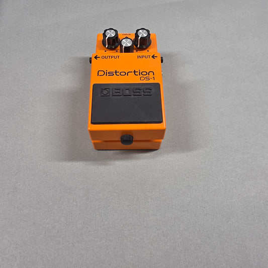 Boss DS-1 Distortion dis I0K6245