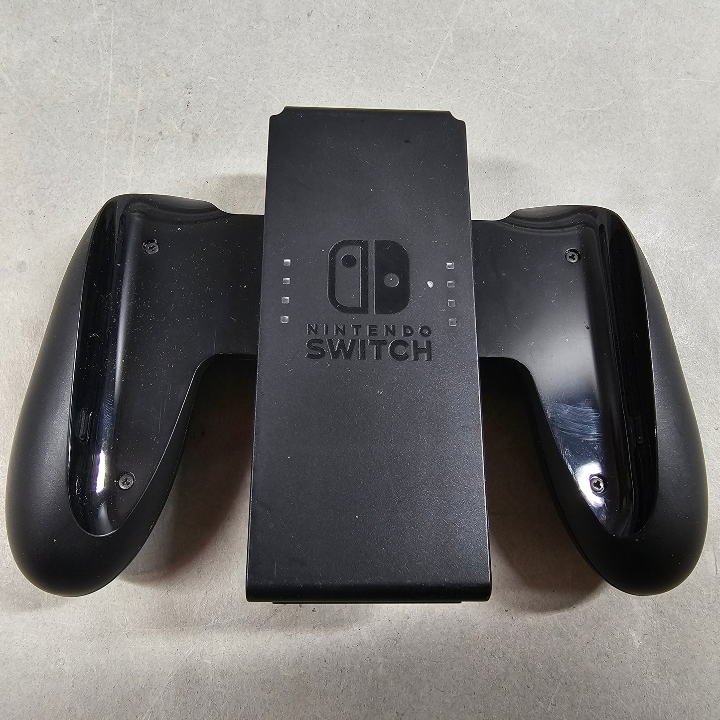 Nintendo Switch OLED Video Game Console HEG-001 Black/White