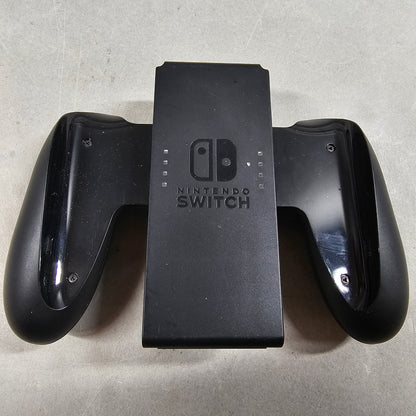 Nintendo Switch OLED Video Game Console HEG-001 Black/White