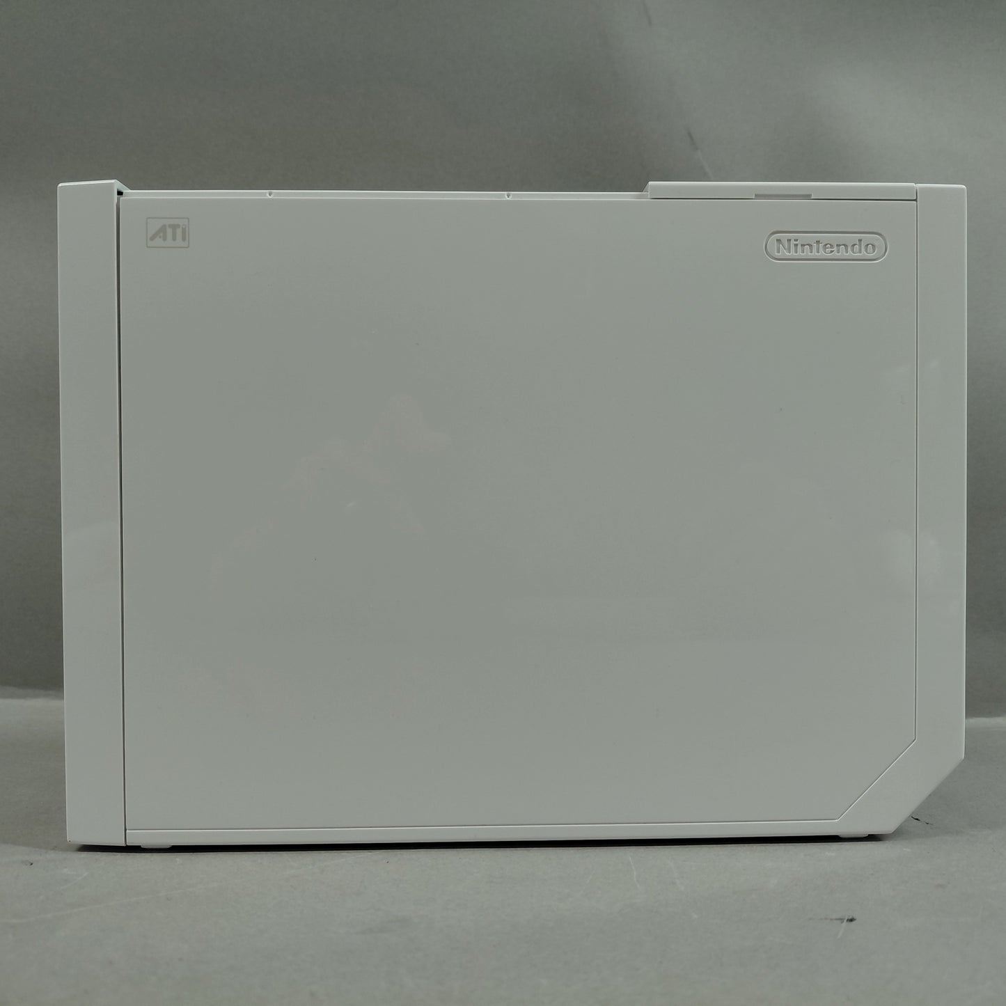 Nintendo Wii RVL-001 White W/WiiFit Plus, WiiFit Board