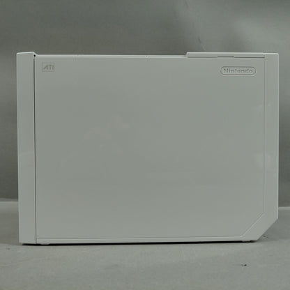 Nintendo Wii RVL-001 White W/WiiFit Plus, WiiFit Board