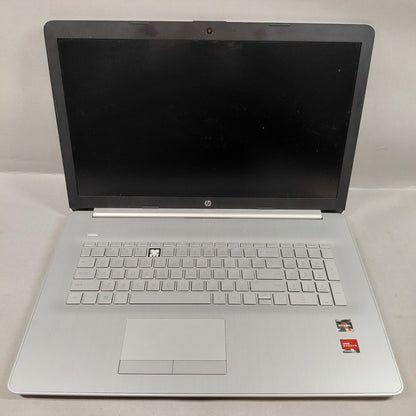 HP Laptop  15-EG0067ST 15.6" Ryzen 3 3250U 2.6GHz 8GB RAM 1TB HDD 128GB SSD