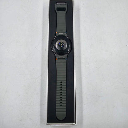 WiFi Only Samsung Galaxy Watch7 Aluminum Smartwatch SM-L310