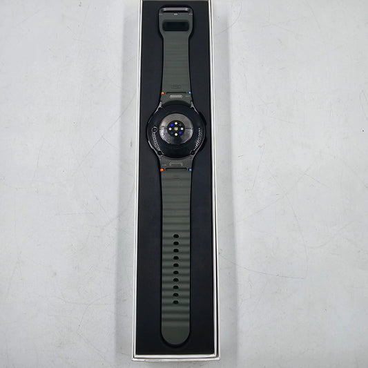 WiFi Only Samsung Galaxy Watch7 Aluminum Smartwatch SM-L310