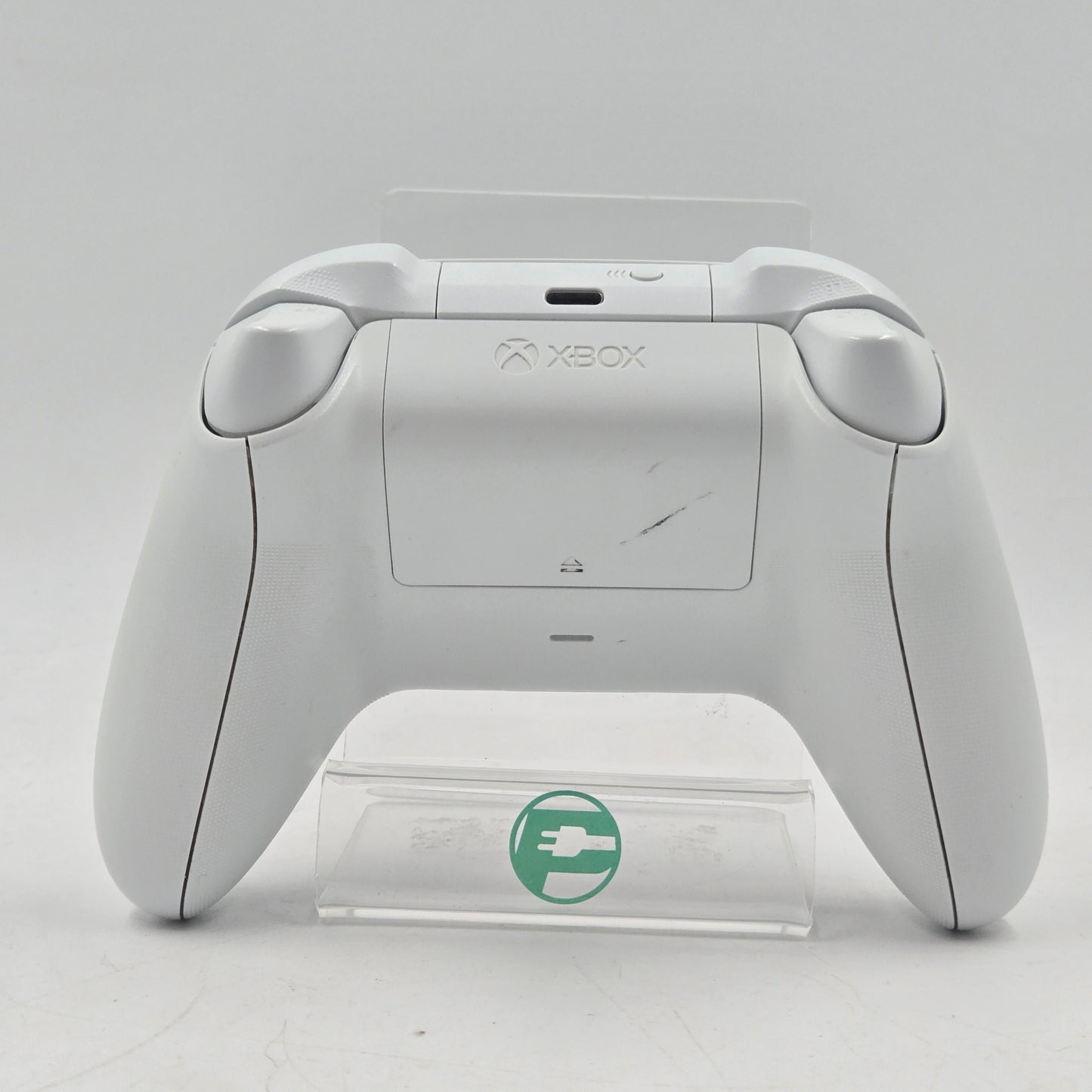 Microsoft Original Xbox Controller S Robot White P521IRL