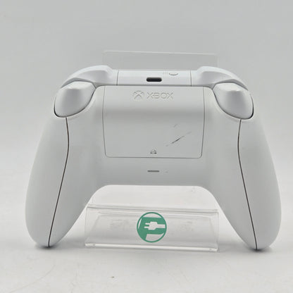 Microsoft Original Xbox Controller S Robot White P521IRL