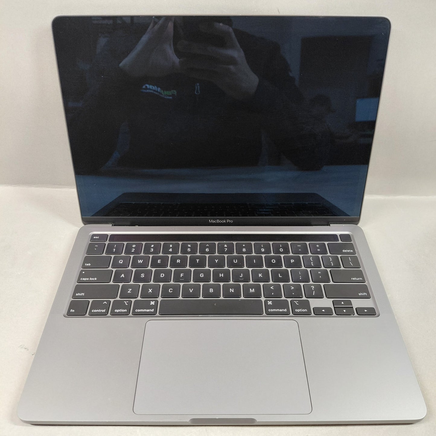 2020 Apple MacBook Pro 13.3" i5 1.4GHz 8GB RAM 256GB Silver A2289