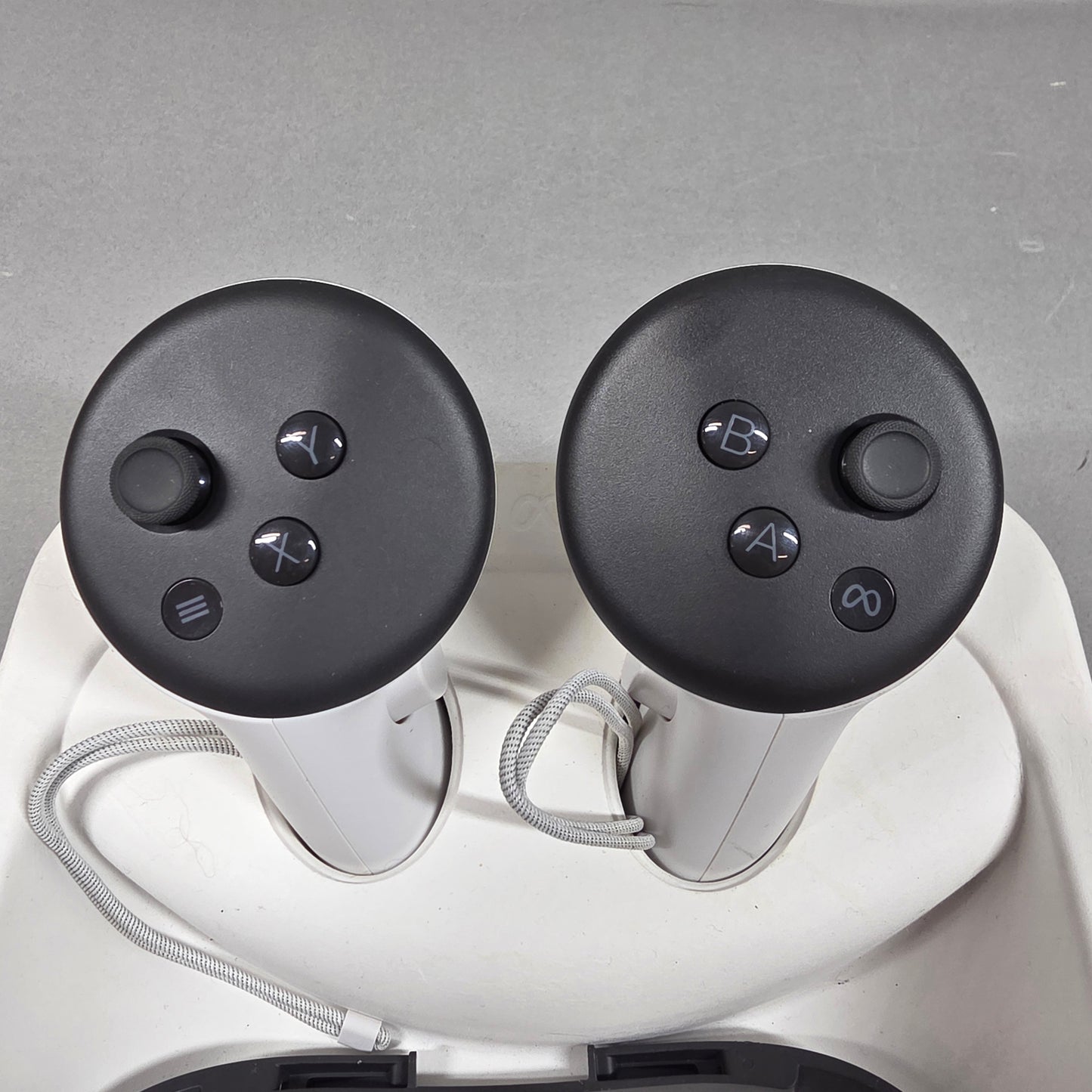 Meta Quest 3S 128GB Standalone All-in-One VR Headset