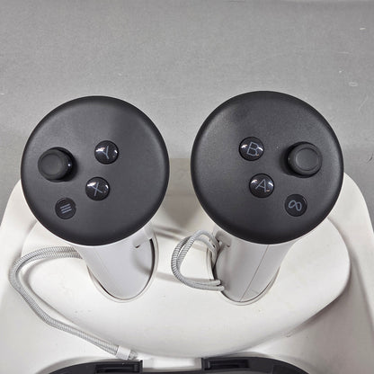 Meta Quest 3S 128GB Standalone All-in-One VR Headset