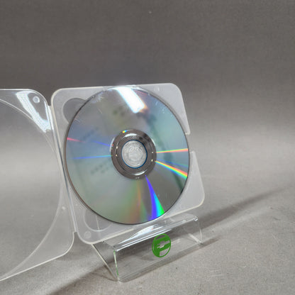 Lot of 2 Nintendo Wii Games Ultimate Alliance Bundle Disc Only