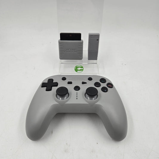 Retro Fighters Defender Wireless Game Pad