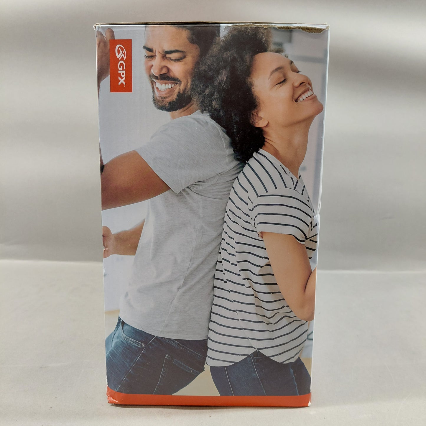 GPX CD/Radio Boombox Radio BC232R