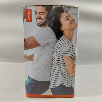 GPX CD/Radio Boombox Radio BC232R