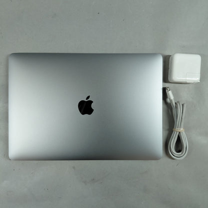 2020 Apple MacBook Pro 13.3" i5 1.4GHz 8GB RAM 256GB Silver A2289
