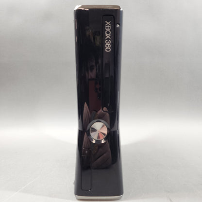 Microsoft Xbox 360 S 120GB Console Gaming System Black 1439 Disc Drive Issues